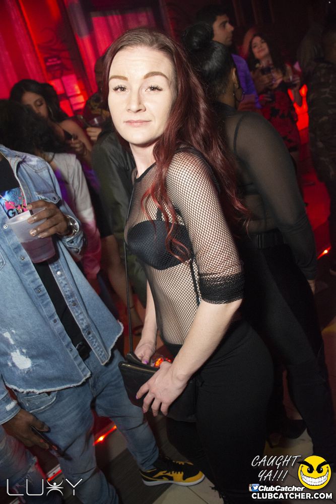 Luxy nightclub photo 132 - February 15th, 2019