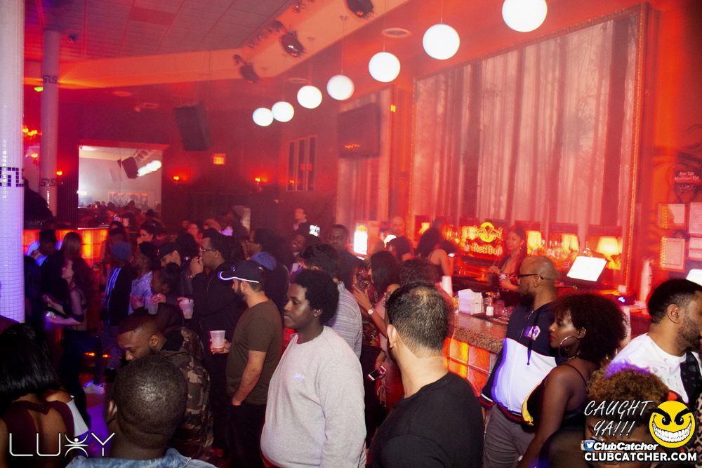 Luxy nightclub photo 134 - February 15th, 2019