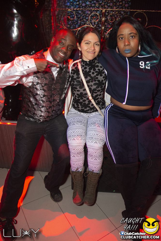 Luxy nightclub photo 136 - February 15th, 2019