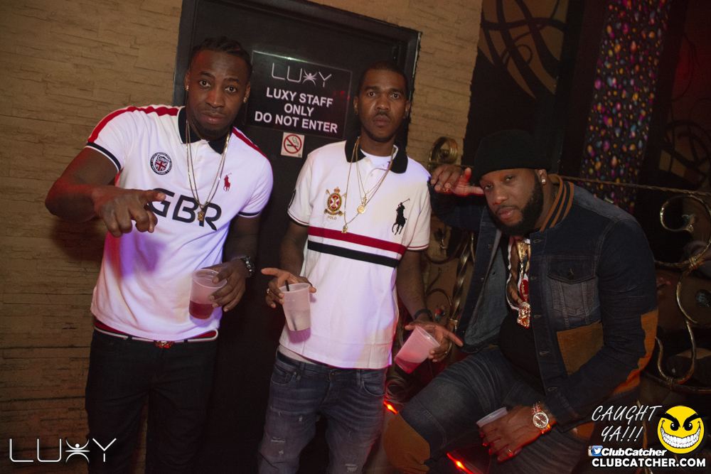 Luxy nightclub photo 138 - February 15th, 2019