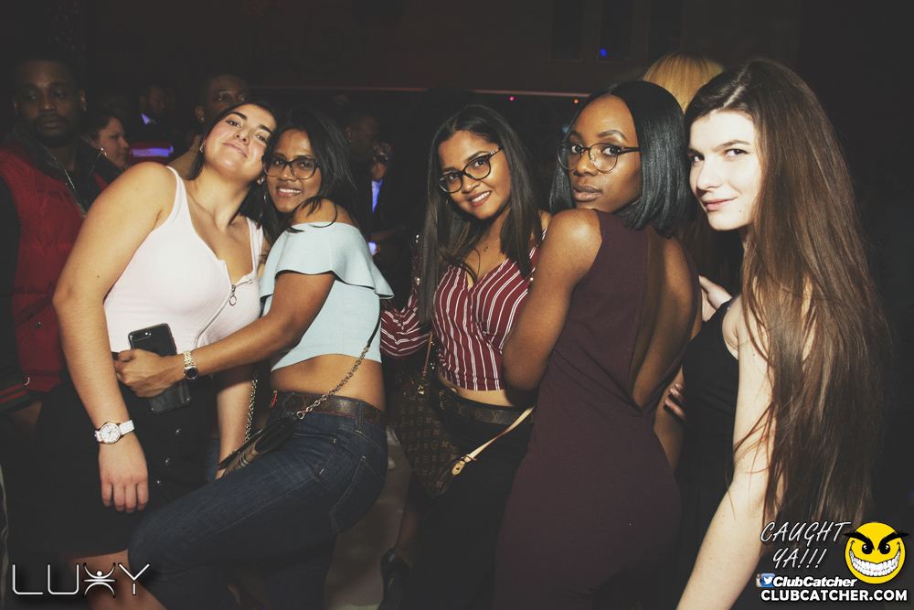 Luxy nightclub photo 139 - February 15th, 2019