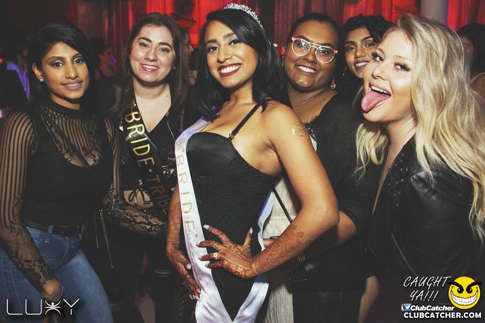 Luxy nightclub photo 140 - February 15th, 2019