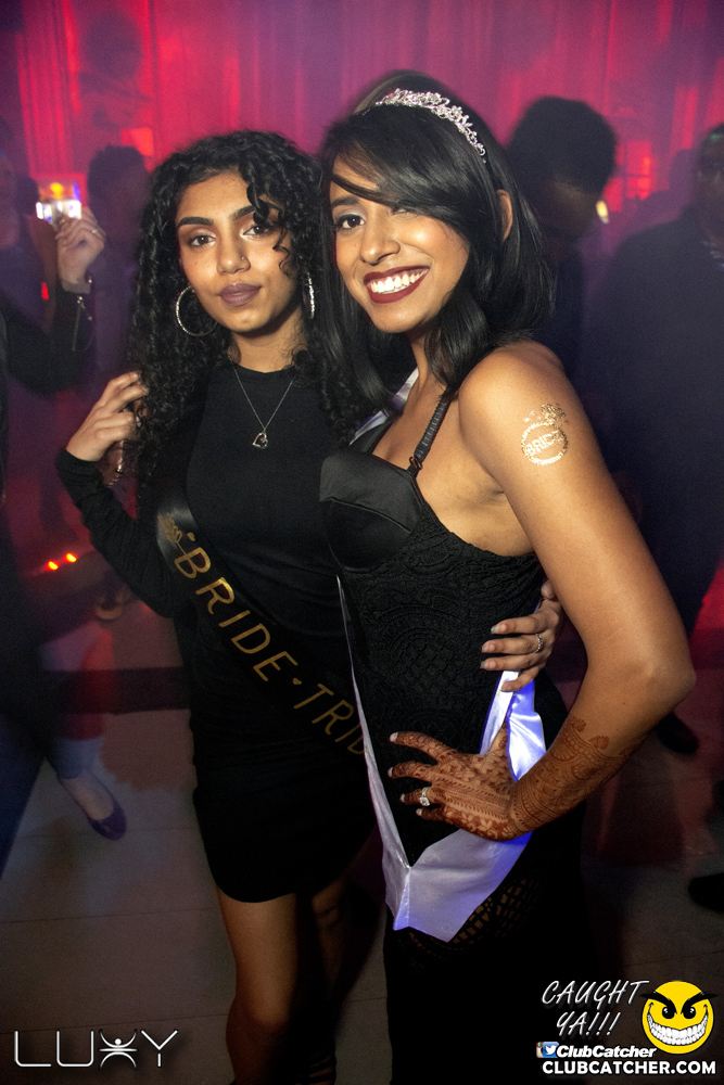 Luxy nightclub photo 15 - February 15th, 2019