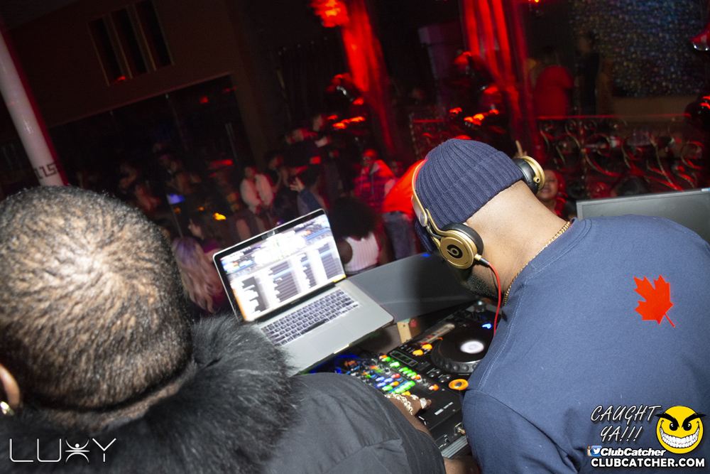 Luxy nightclub photo 141 - February 15th, 2019
