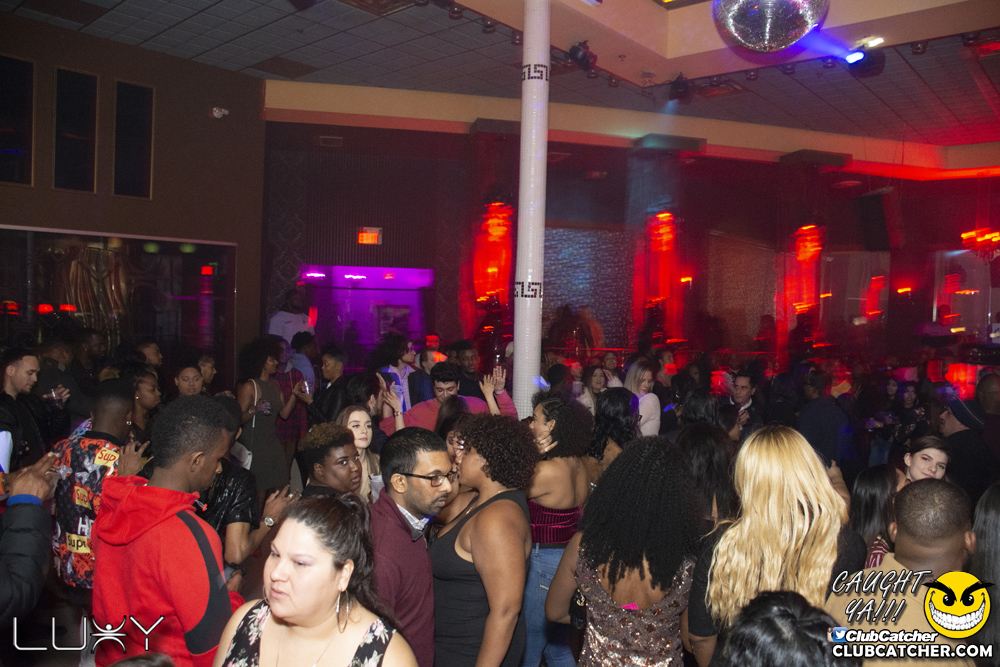 Luxy nightclub photo 144 - February 15th, 2019