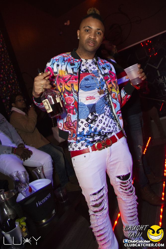Luxy nightclub photo 145 - February 15th, 2019