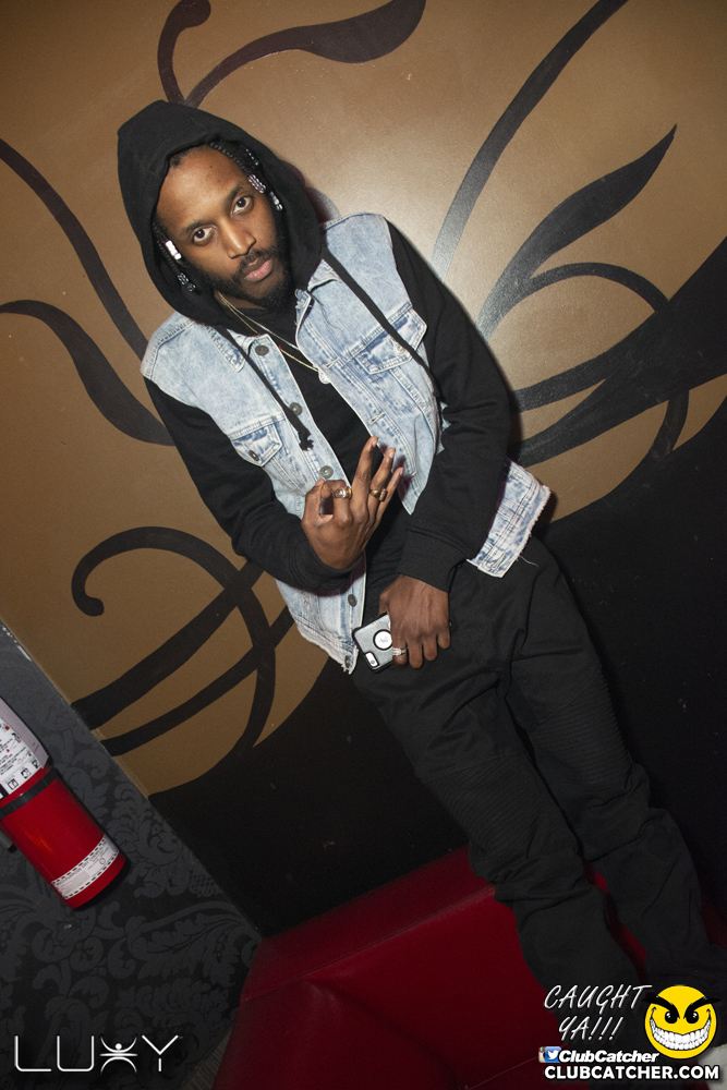 Luxy nightclub photo 146 - February 15th, 2019