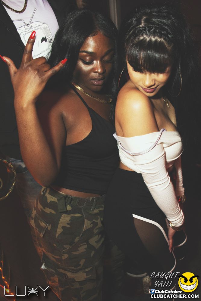 Luxy nightclub photo 147 - February 15th, 2019