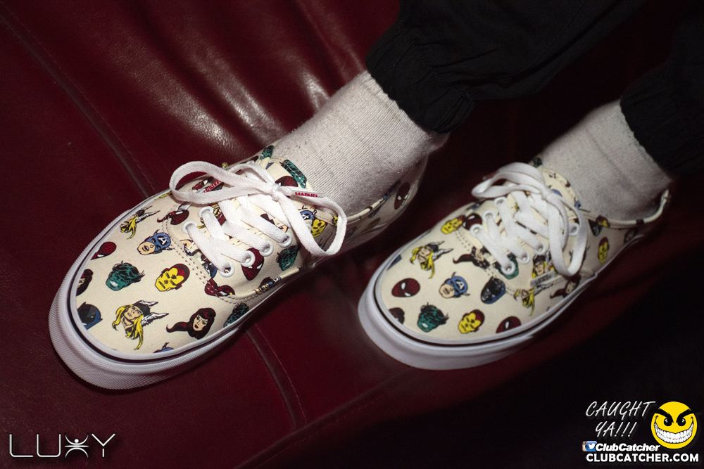 Luxy nightclub photo 148 - February 15th, 2019