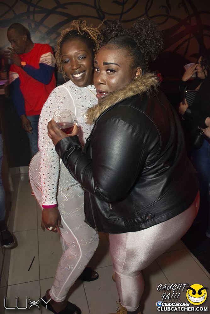 Luxy nightclub photo 149 - February 15th, 2019