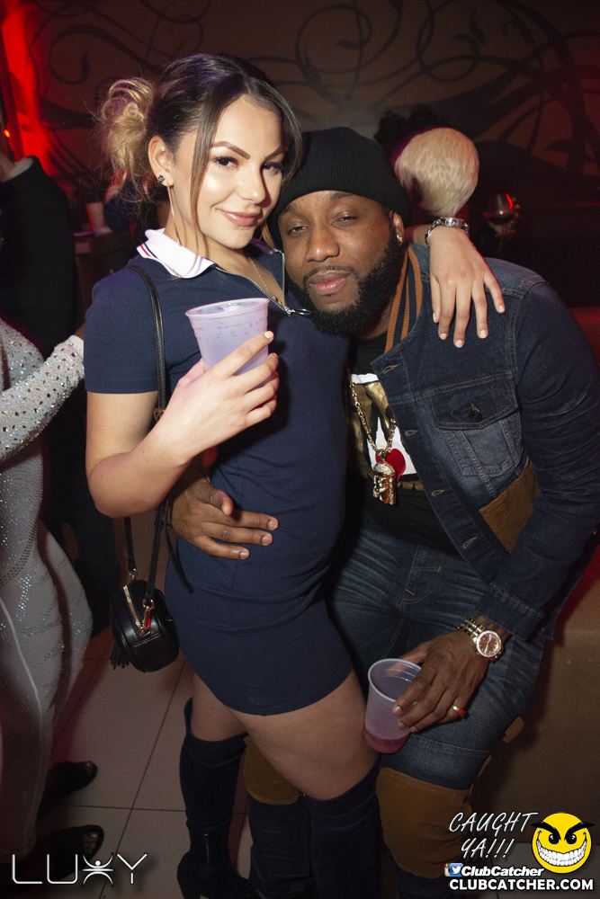 Luxy nightclub photo 150 - February 15th, 2019