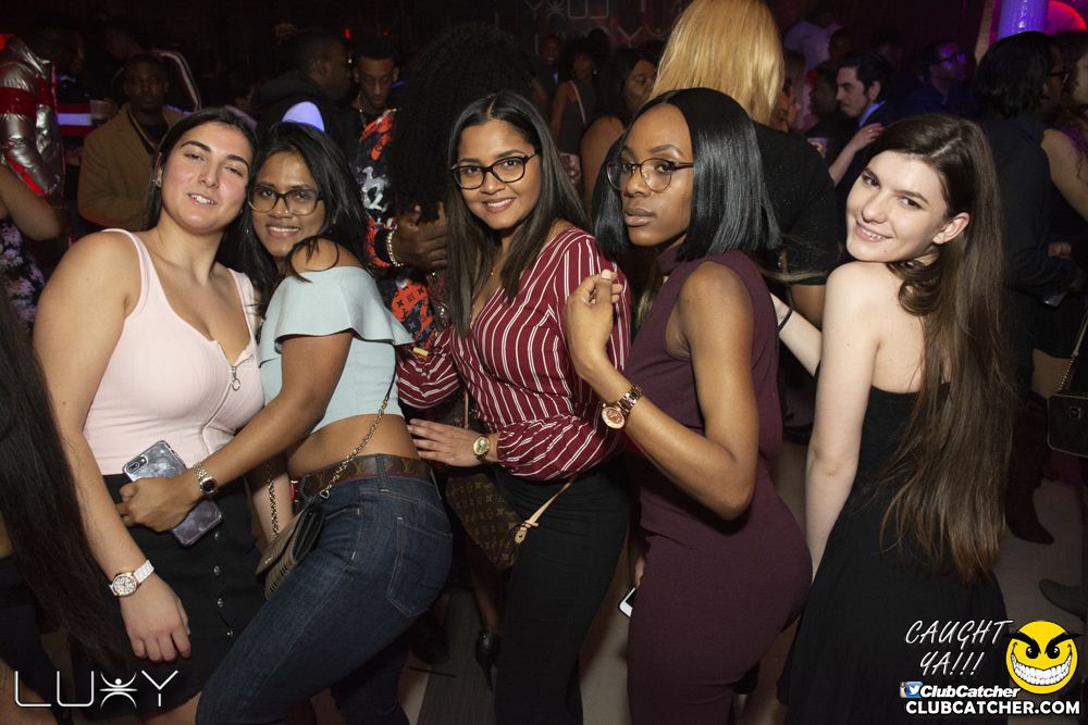 Luxy nightclub photo 152 - February 15th, 2019