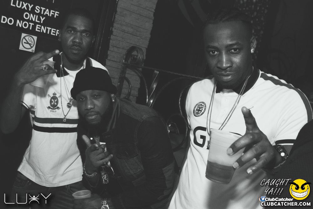 Luxy nightclub photo 153 - February 15th, 2019