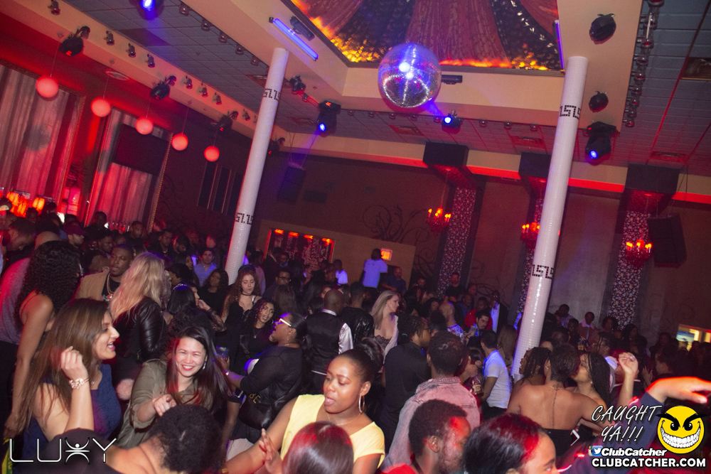 Luxy nightclub photo 154 - February 15th, 2019