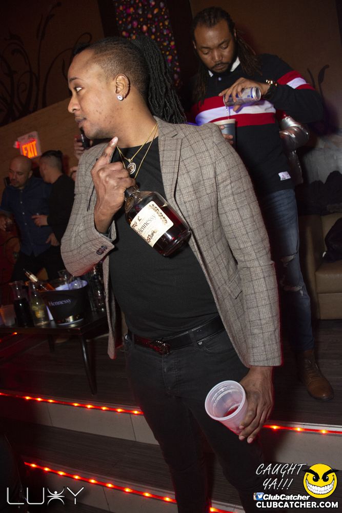 Luxy nightclub photo 155 - February 15th, 2019