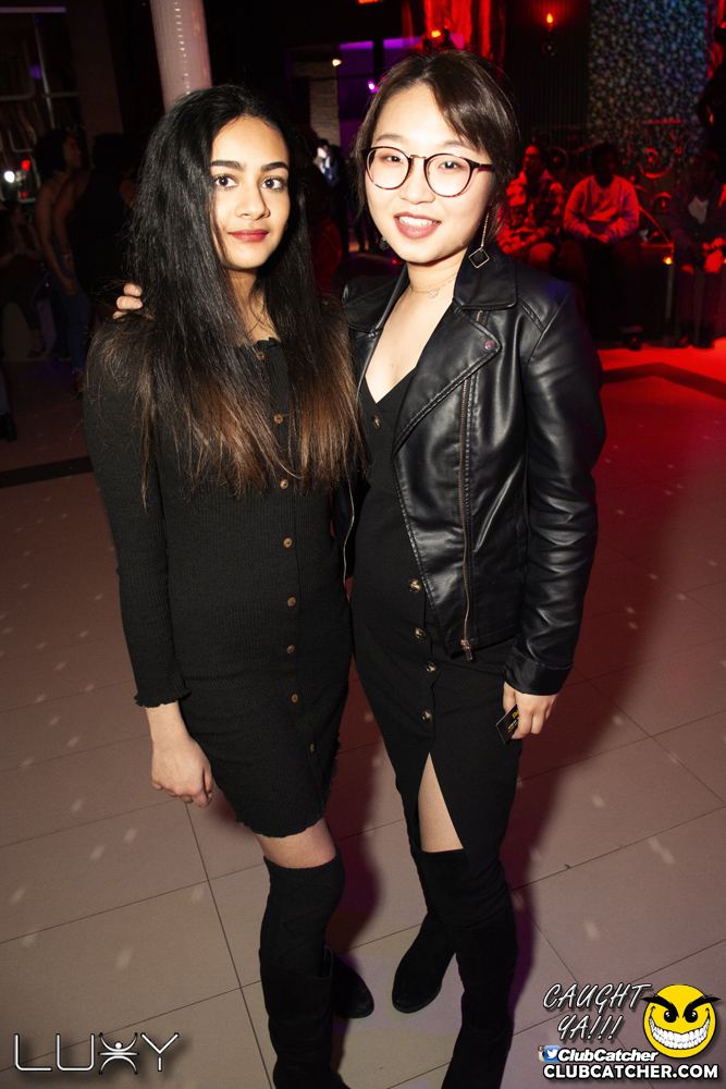 Luxy nightclub photo 156 - February 15th, 2019