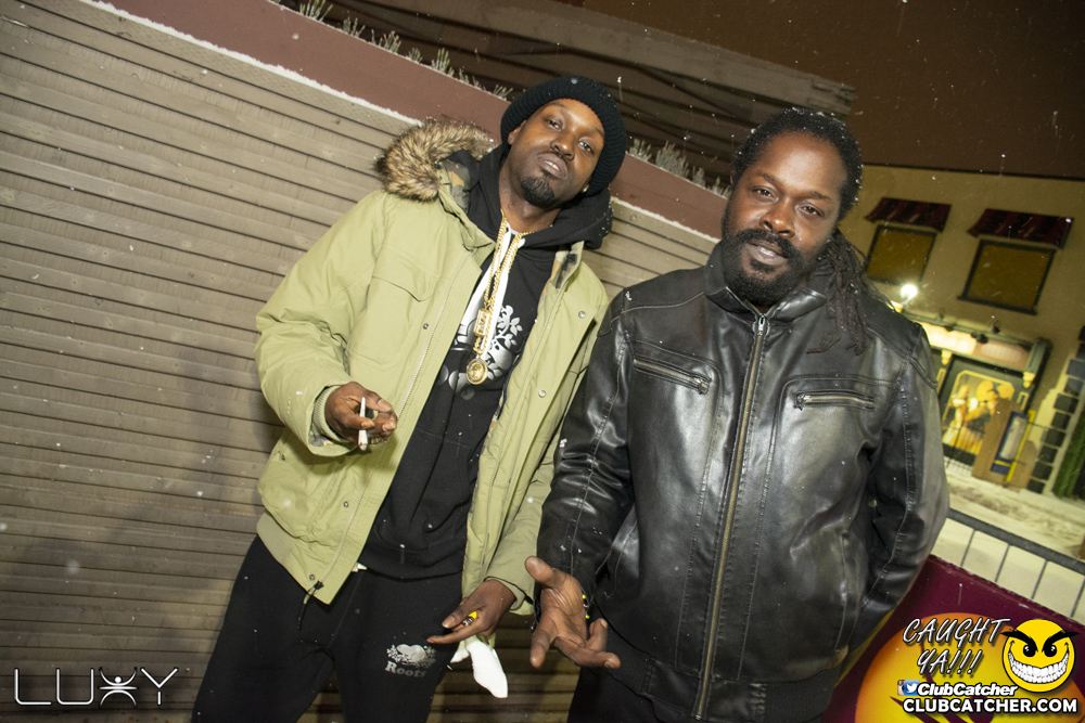 Luxy nightclub photo 157 - February 15th, 2019