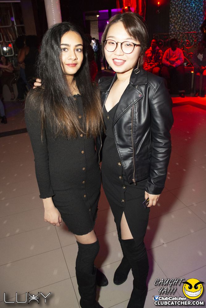 Luxy nightclub photo 158 - February 15th, 2019