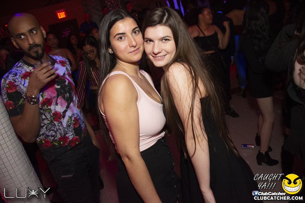 Luxy nightclub photo 160 - February 15th, 2019