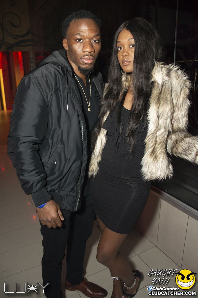 Luxy nightclub photo 17 - February 15th, 2019