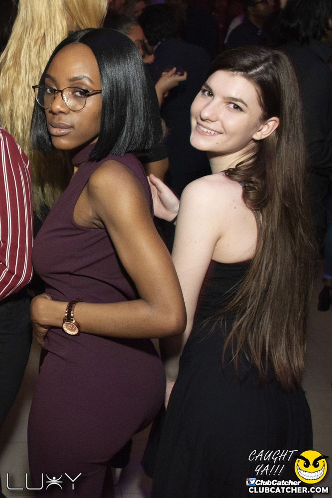 Luxy nightclub photo 161 - February 15th, 2019