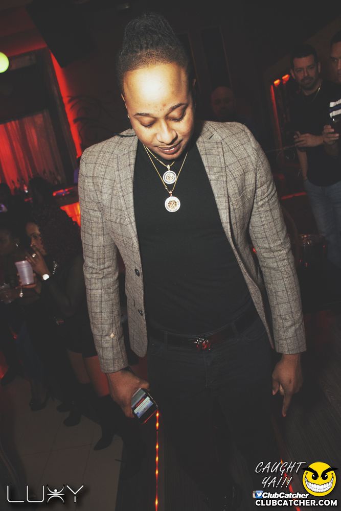 Luxy nightclub photo 162 - February 15th, 2019