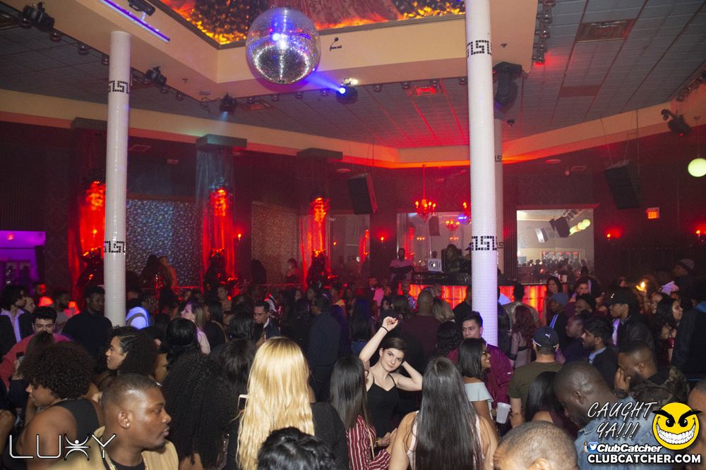 Luxy nightclub photo 163 - February 15th, 2019