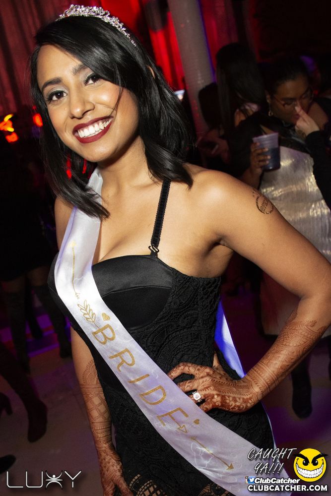 Luxy nightclub photo 165 - February 15th, 2019