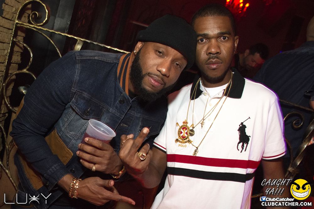 Luxy nightclub photo 166 - February 15th, 2019