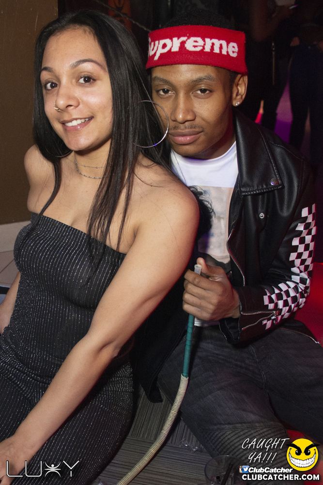 Luxy nightclub photo 167 - February 15th, 2019
