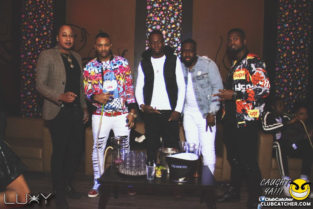 Luxy nightclub photo 168 - February 15th, 2019