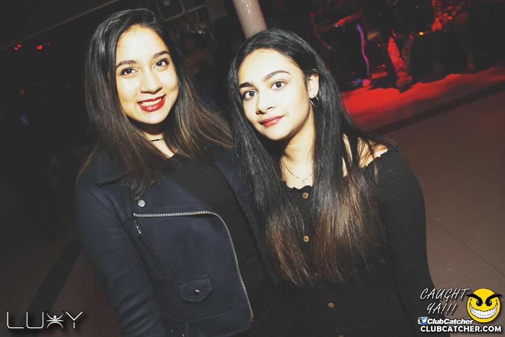 Luxy nightclub photo 170 - February 15th, 2019