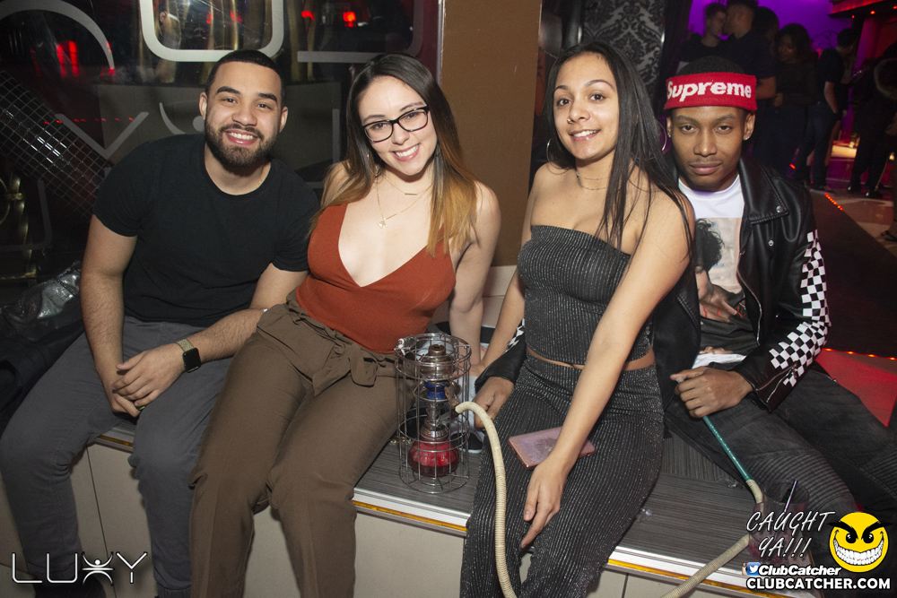Luxy nightclub photo 171 - February 15th, 2019