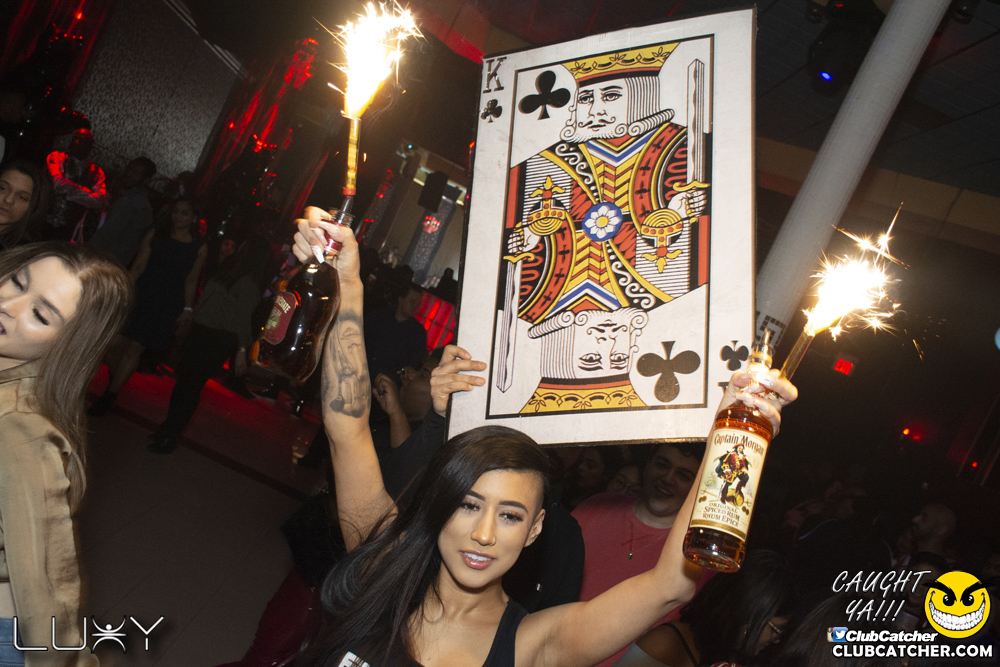 Luxy nightclub photo 172 - February 15th, 2019