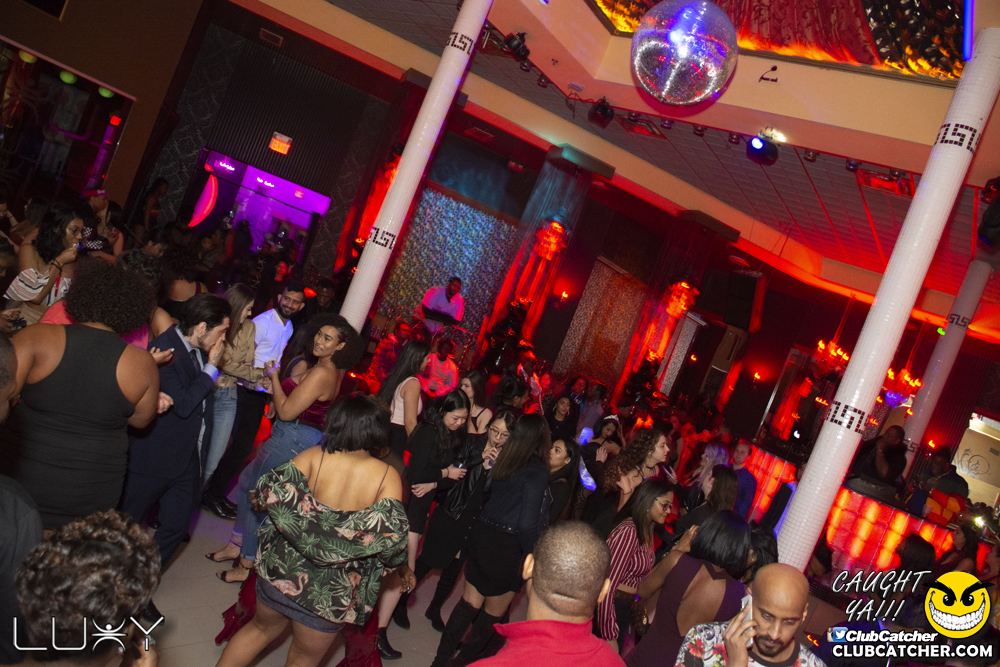 Luxy nightclub photo 173 - February 15th, 2019