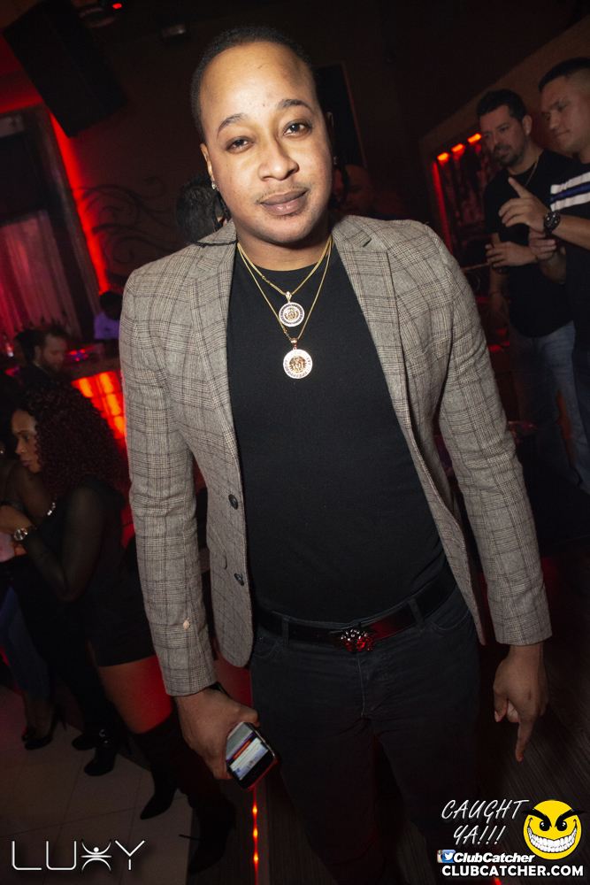 Luxy nightclub photo 175 - February 15th, 2019