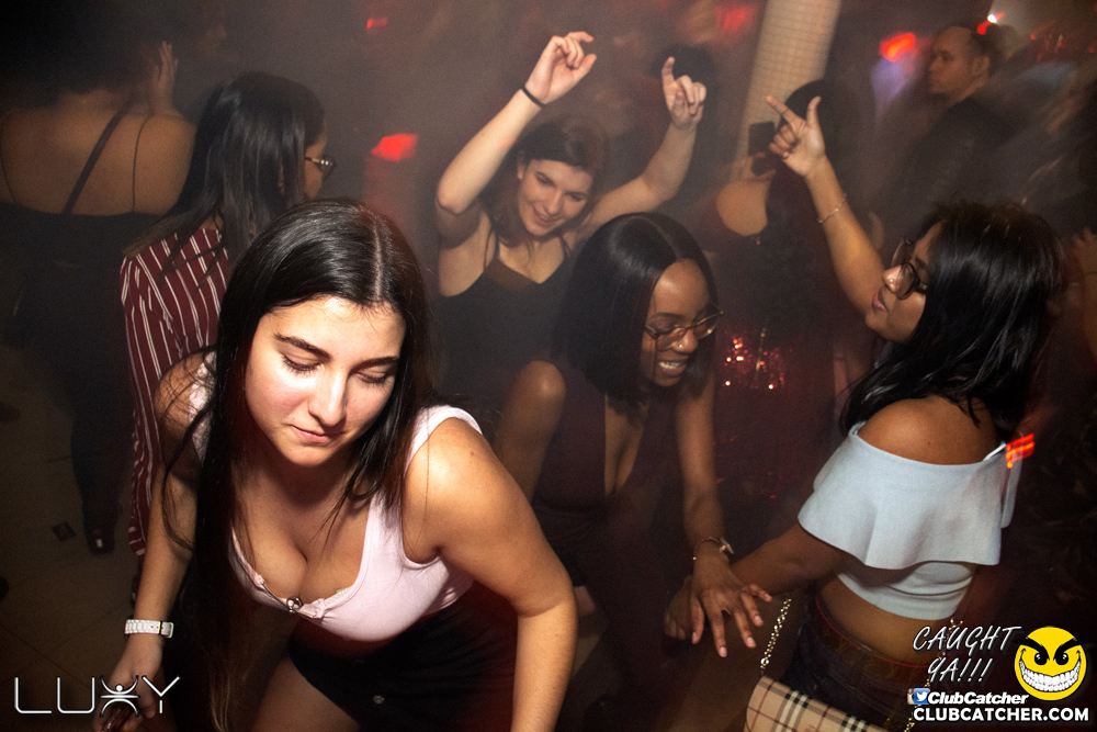 Luxy nightclub photo 176 - February 15th, 2019