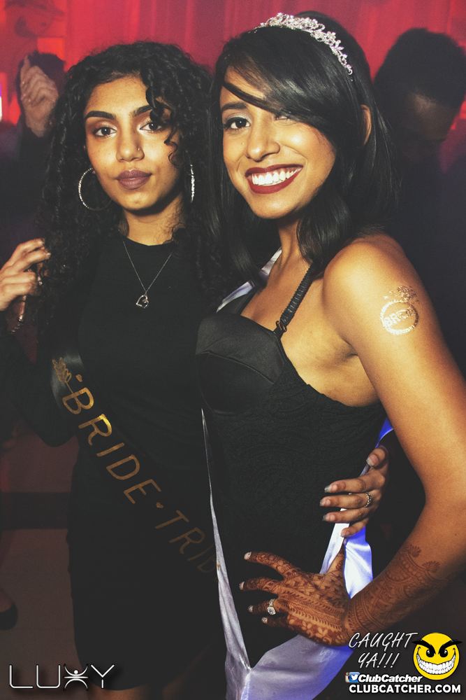 Luxy nightclub photo 177 - February 15th, 2019
