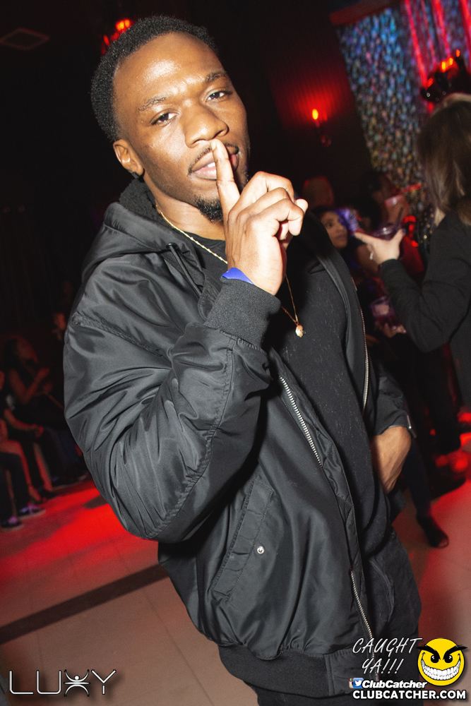 Luxy nightclub photo 178 - February 15th, 2019
