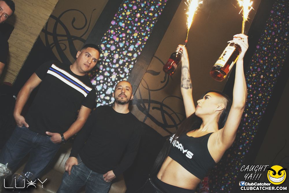 Luxy nightclub photo 180 - February 15th, 2019