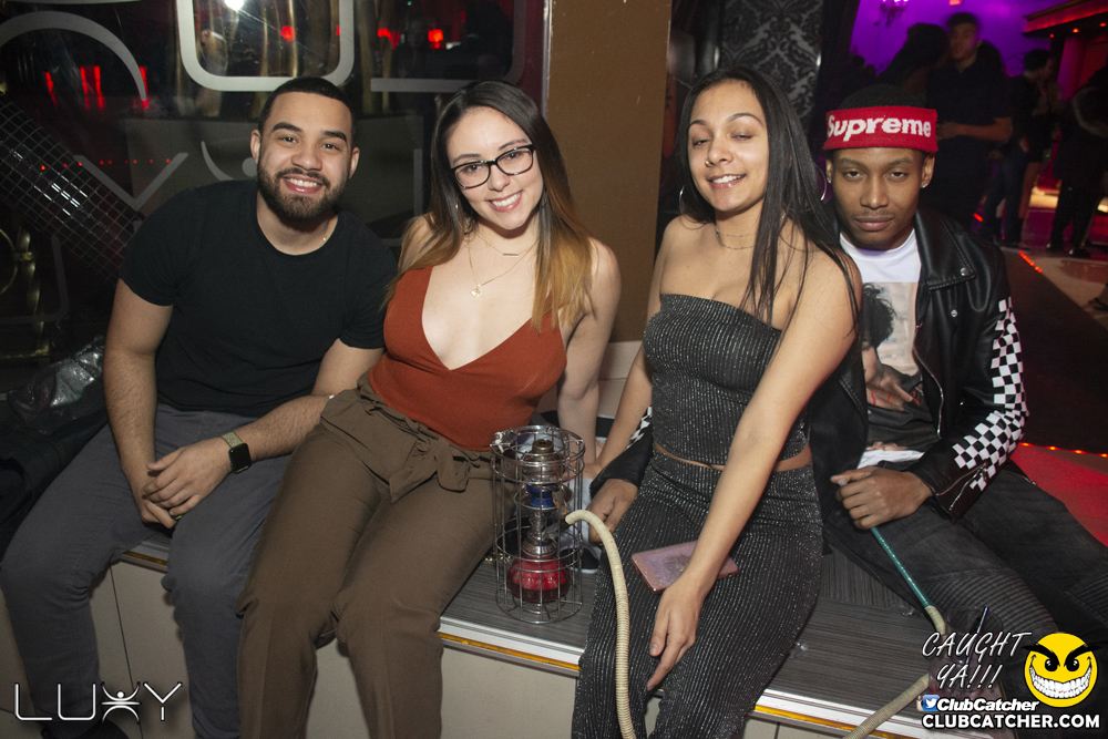 Luxy nightclub photo 181 - February 15th, 2019