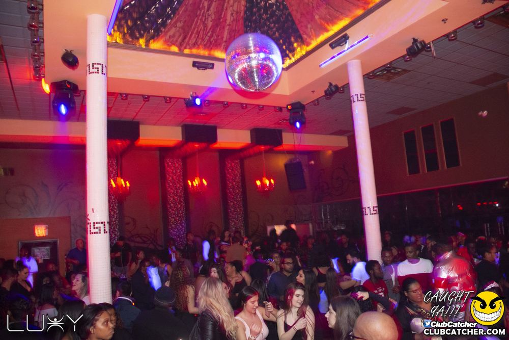 Luxy nightclub photo 182 - February 15th, 2019