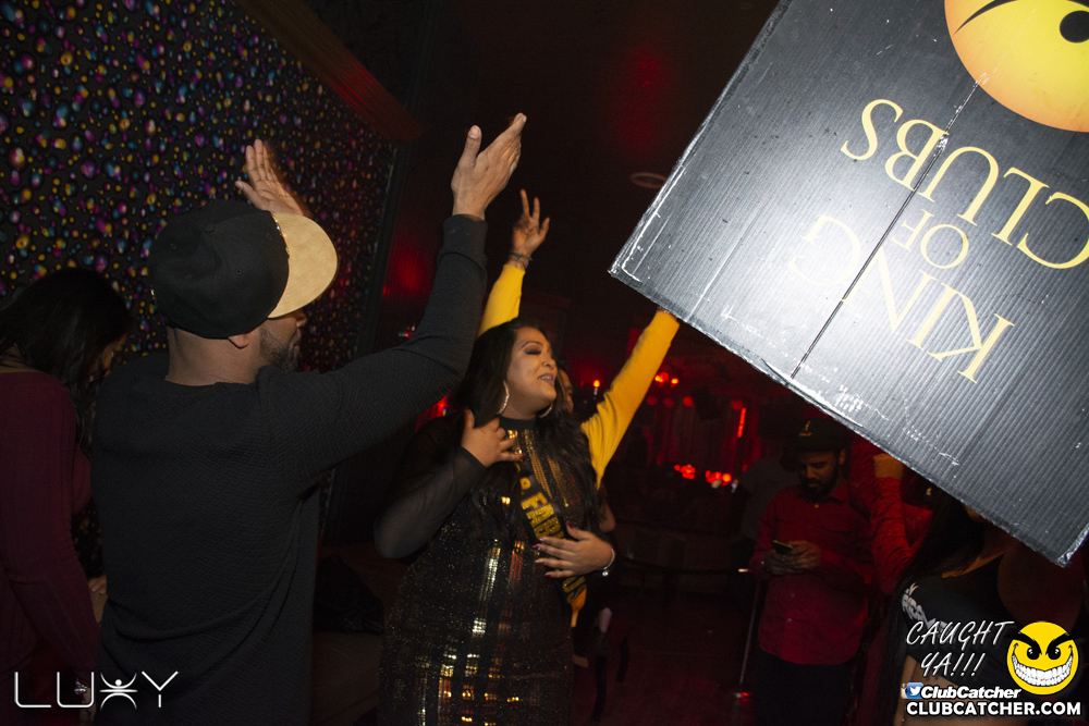 Luxy nightclub photo 183 - February 15th, 2019