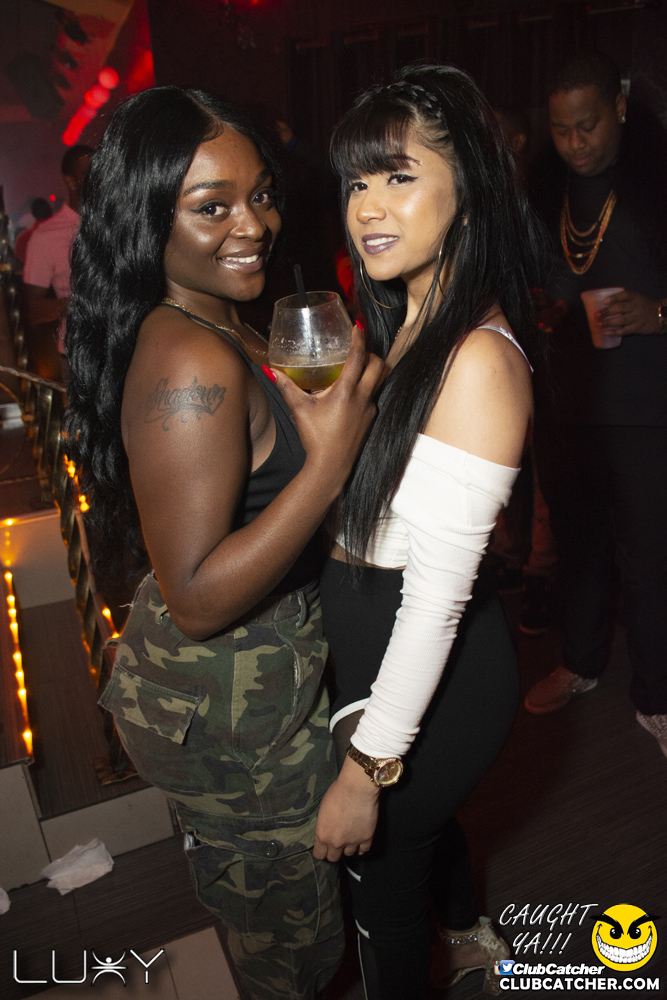 Luxy nightclub photo 186 - February 15th, 2019