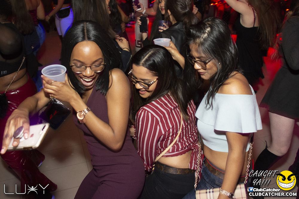 Luxy nightclub photo 20 - February 15th, 2019