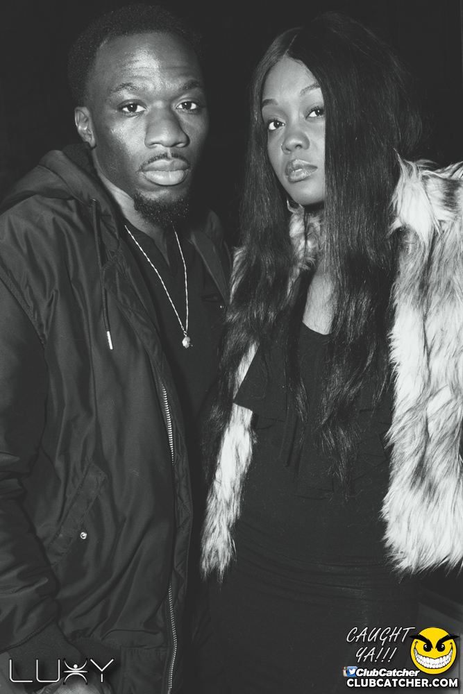 Luxy nightclub photo 192 - February 15th, 2019