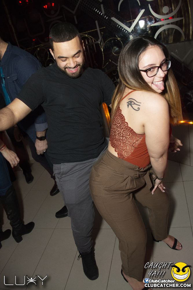 Luxy nightclub photo 193 - February 15th, 2019
