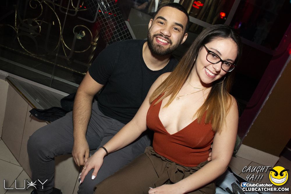 Luxy nightclub photo 195 - February 15th, 2019