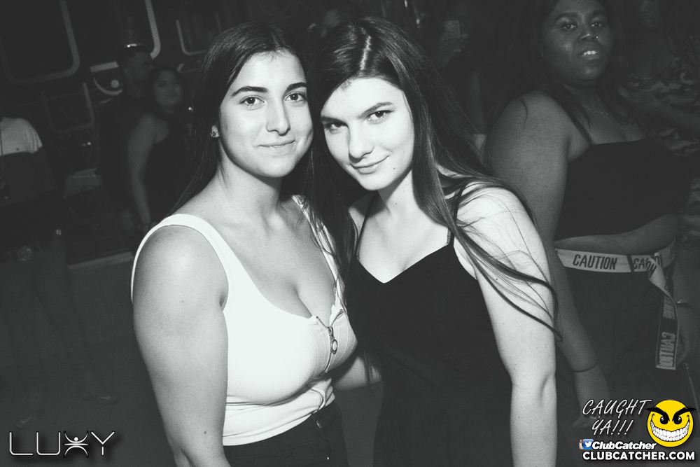 Luxy nightclub photo 196 - February 15th, 2019