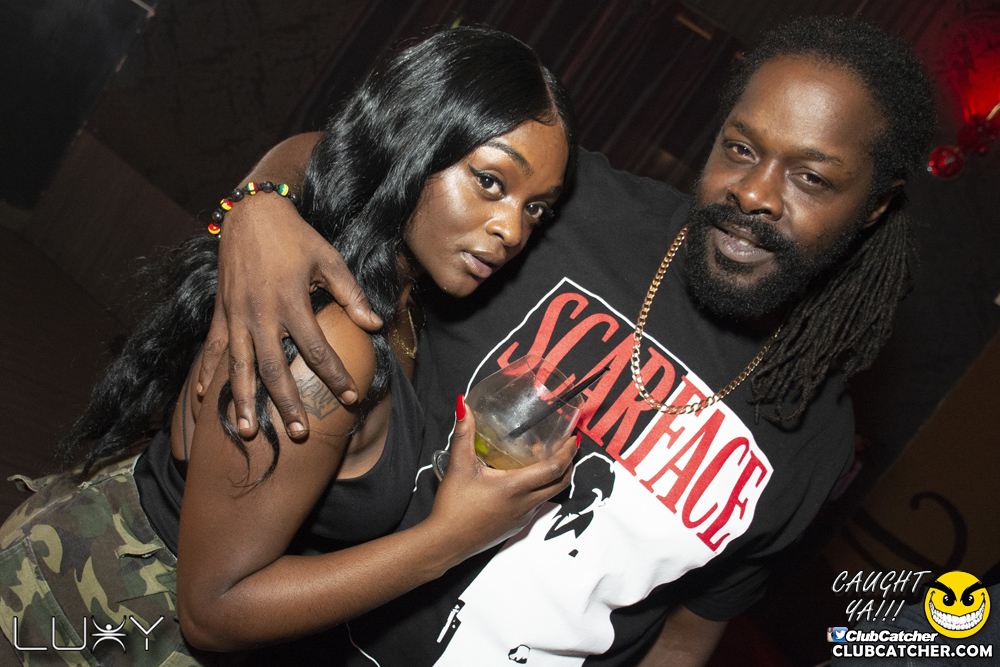 Luxy nightclub photo 198 - February 15th, 2019